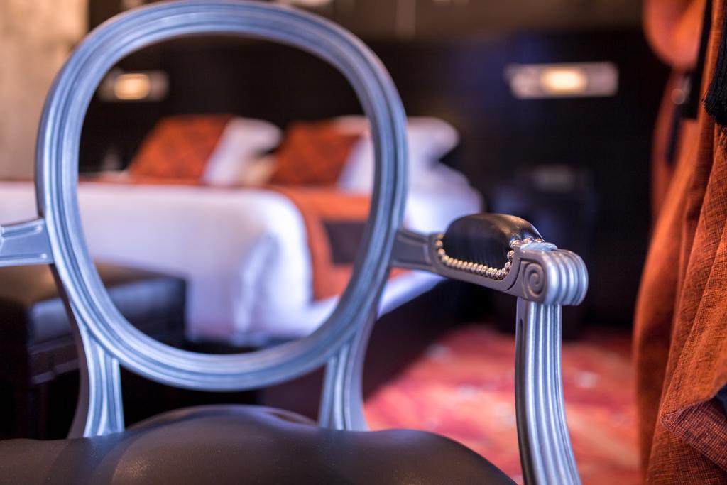 Maison Albar- Le Champs-elysées Parigi