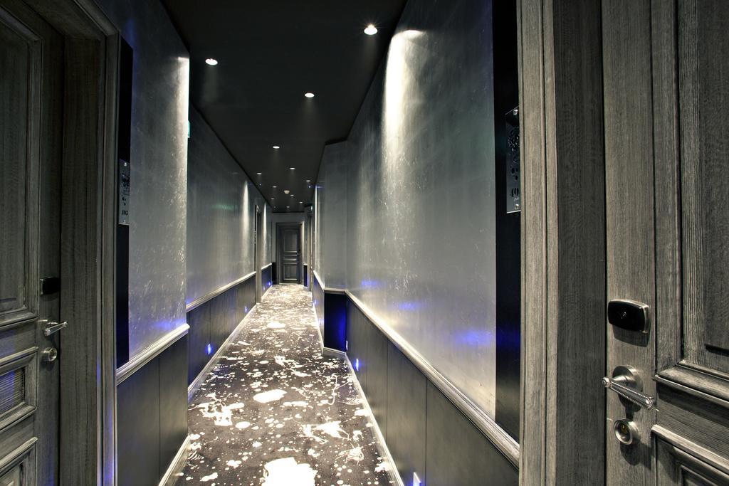 Maison Albar- Le Champs-elysées 5* Parigi