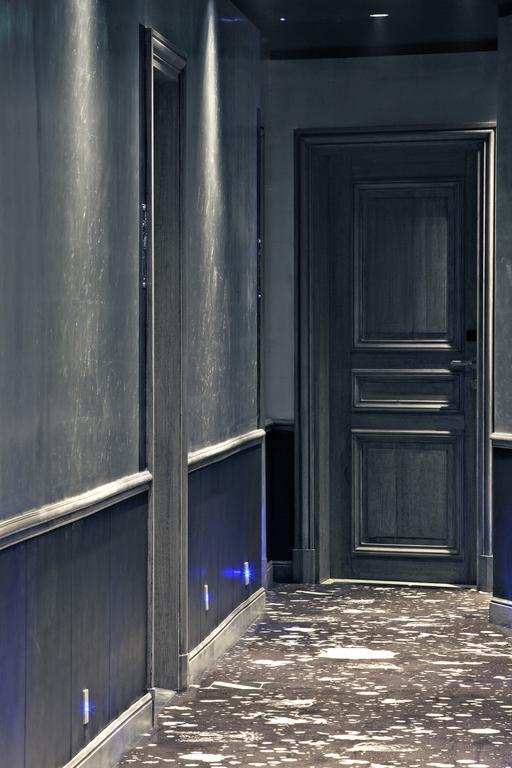 Hotel Maison Albar- Le Champs-elysées