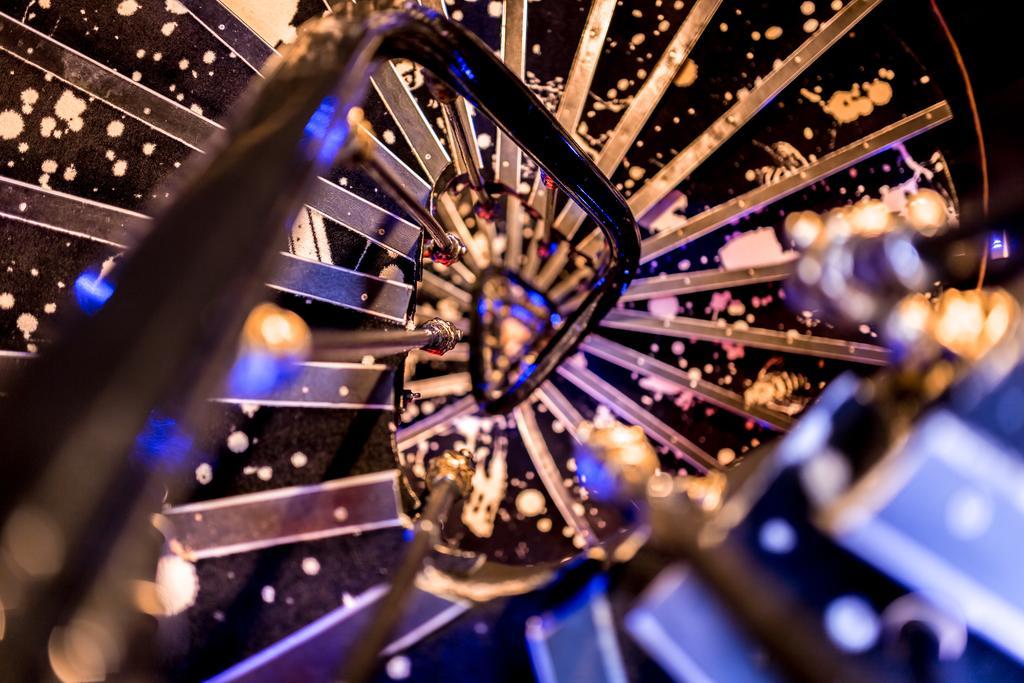 Maison Albar- Le Champs-elysées Hotel 5*