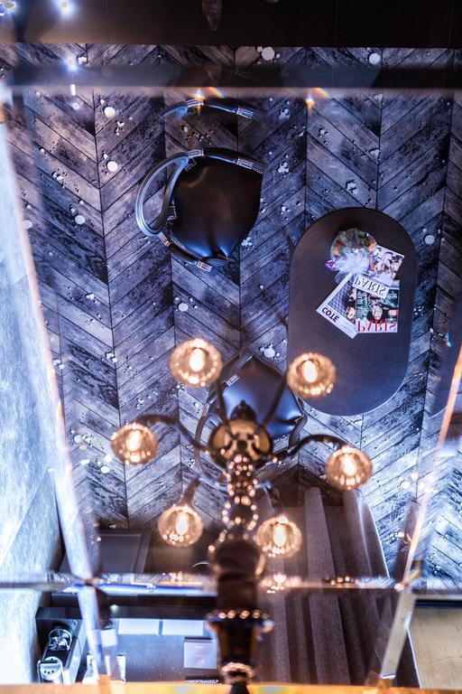 Maison Albar- Le Champs-elysées 5* Parigi