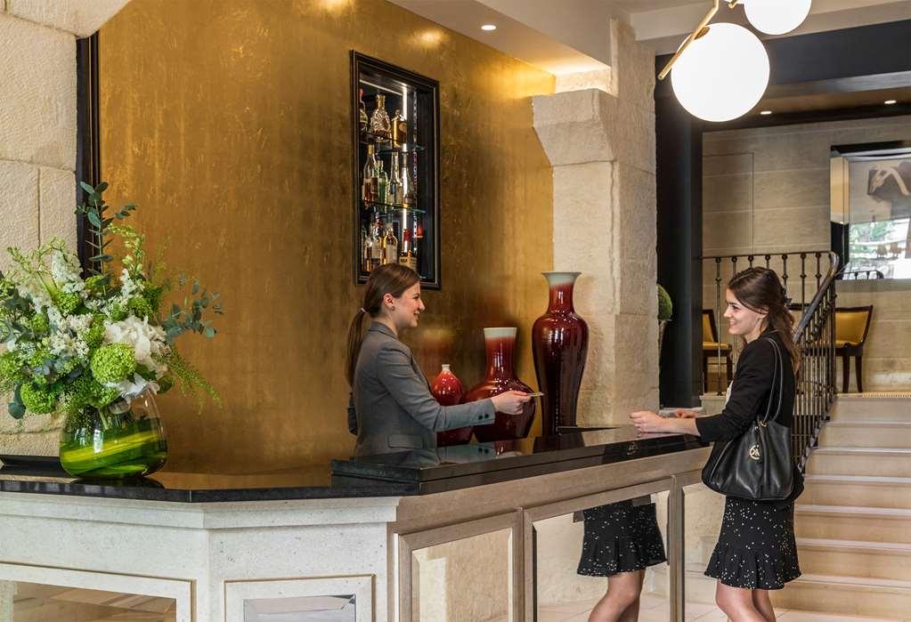 Hotel Maison Albar- Le Champs-elysées