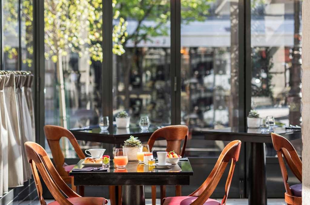 Maison Albar- Le Champs-elysées Parigi
