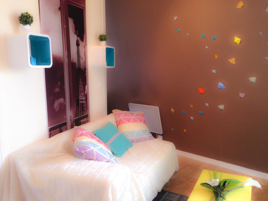 Maison Albar- Le Champs-elysées 5*