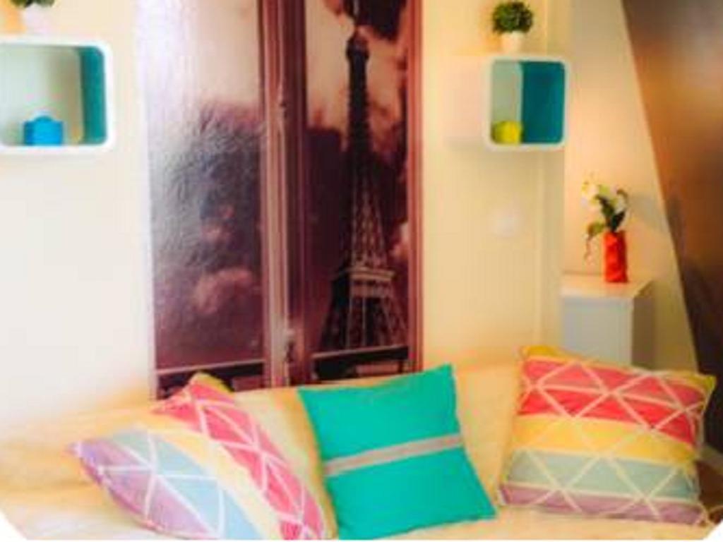 Maison Albar- Le Champs-elysées