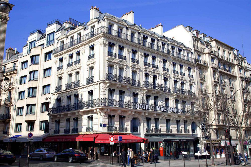 Maison Albar- Le Champs-elysées 5* Parigi