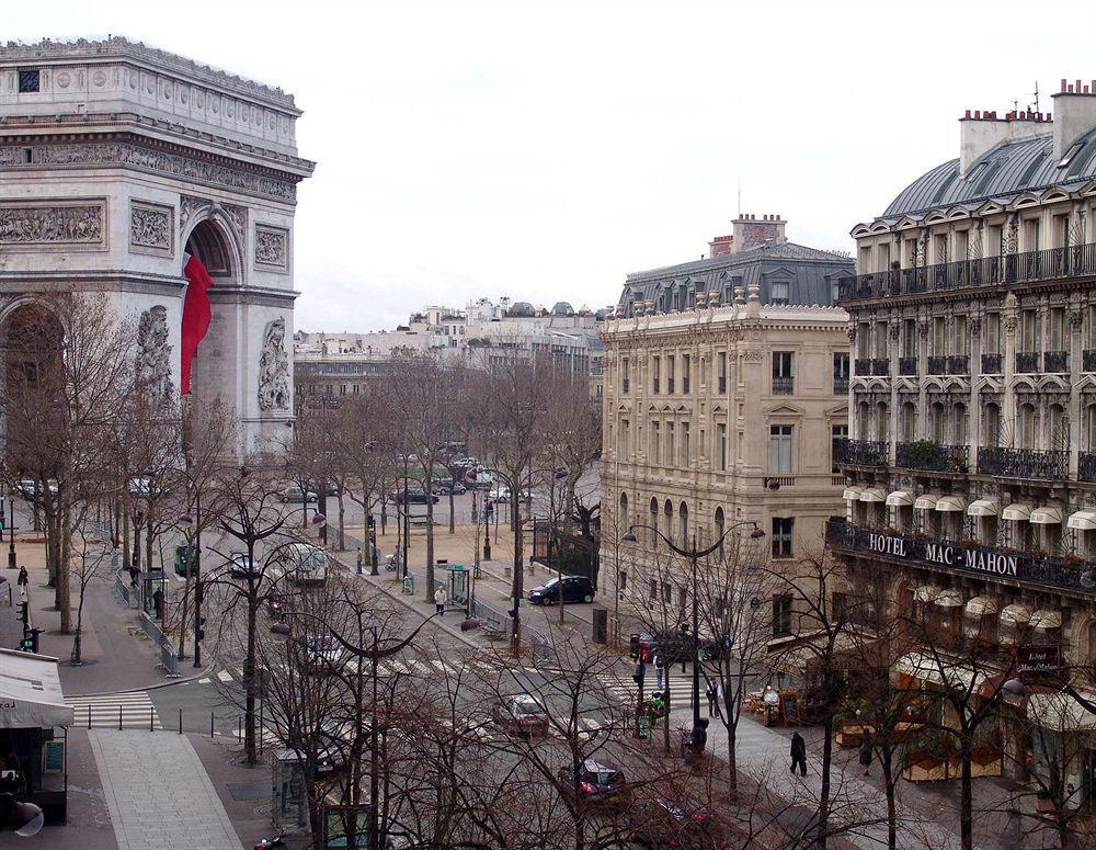 Maison Albar- Le Champs-elysées Hotel Parigi