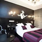 Maison Albar- Le Champs-Elysées