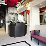 Maison Albar- Le Champs-Elysees