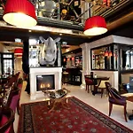Maison Albar- Le Champs-Elysees