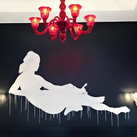 Hotel Maison Albar- Le Champs-elysées Parigi