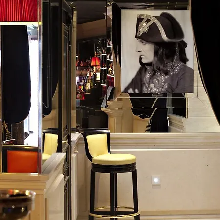 Maison Albar- Le Champs-elysées Parigi