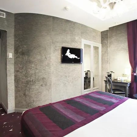 Hotel Maison Albar- Le Champs-elysées