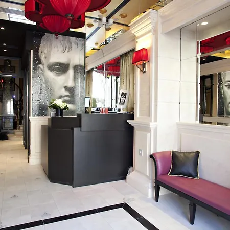 Maison Albar- Le Champs-elysées Hotel 5*