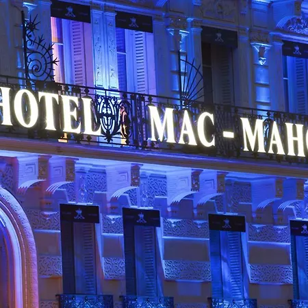 Maison Albar- Le Champs-elysées Parigi