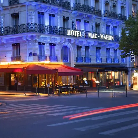 Hotel Maison Albar- Le Champs-elysées Parigi