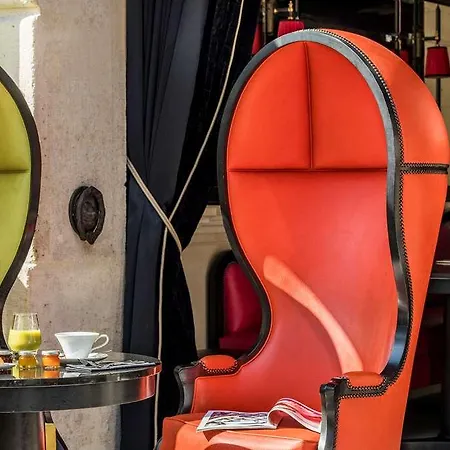Hotel Maison Albar- Le Champs-elysées 5*