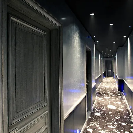Maison Albar- Le Champs-elysées Parigi