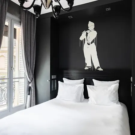 Maison Albar- Le Champs-elysées 5* Parigi