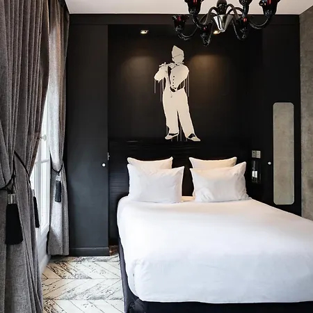 Maison Albar- Le Champs-elysées Hotel 5*
