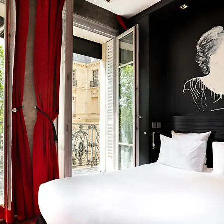 Hotel Maison Albar- Le Champs-elysées 5*