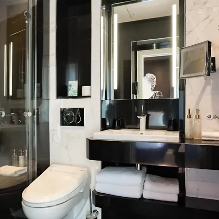 Maison Albar- Le Champs-elysées Hotel Parigi