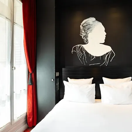 Maison Albar- Le Champs-elysées 5*