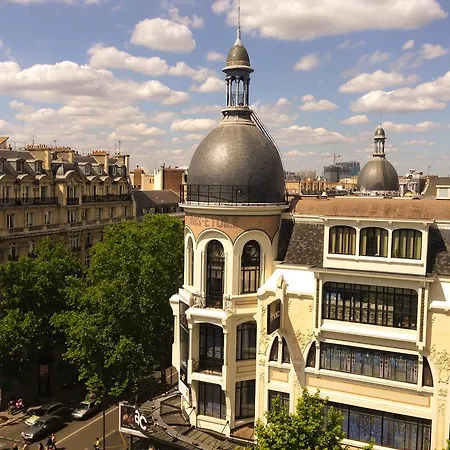 Maison Albar- Le Champs-elysées 5*