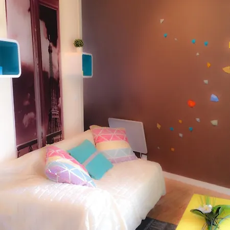 Maison Albar- Le Champs-elysées 5*