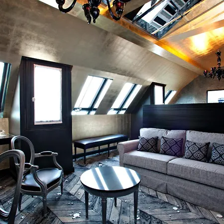 Maison Albar- Le Champs-elysées Hotel 5*