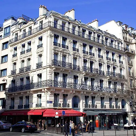 Maison Albar- Le Champs-elysées 5* Parigi