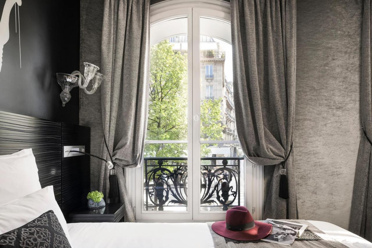 Maison Albar Le Champs-elysées Parigi