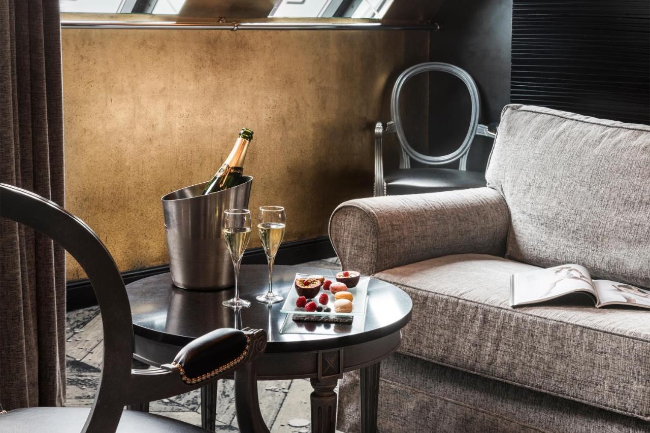 Maison Albar Le Champs-elysées Parigi