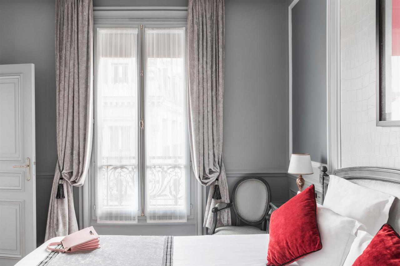 Hotel Maison Albar Le Champs-elysées Parigi