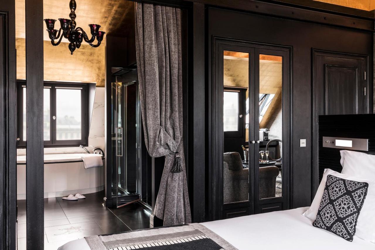 Maison Albar Le Champs-elysées Parigi