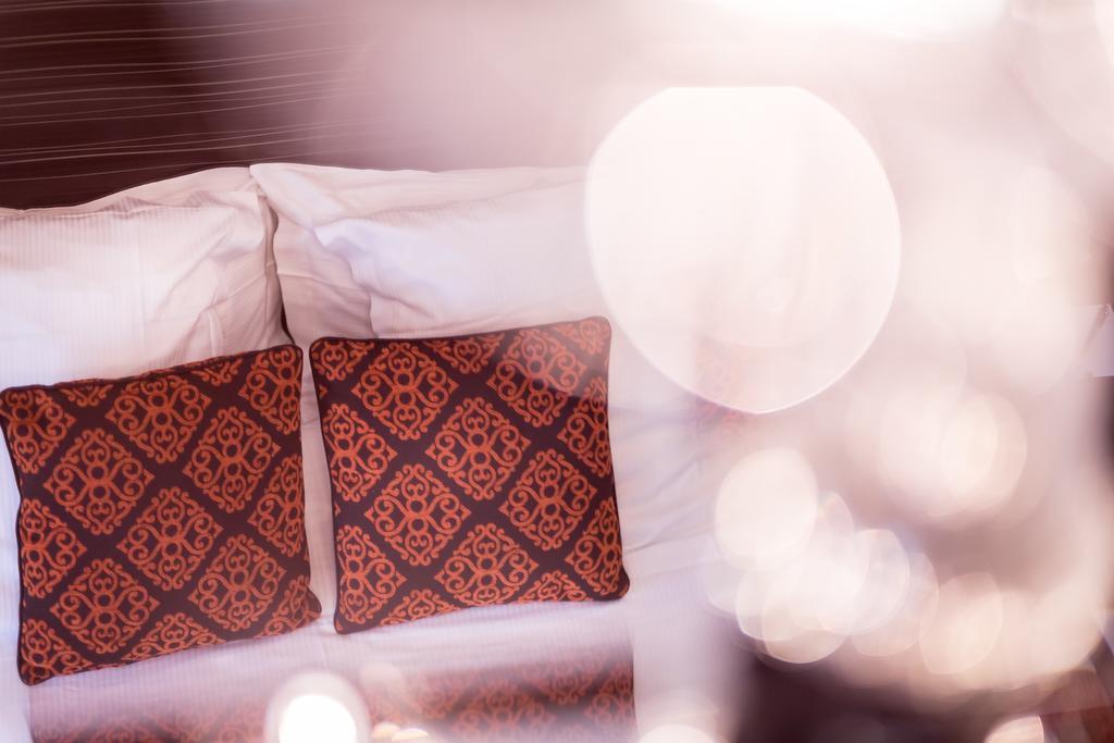 Maison Albar- Le Champs-elysées