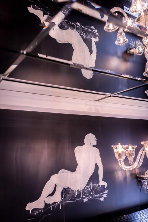 Maison Albar- Le Champs-elysees Hotel Paris