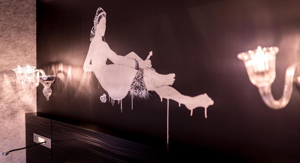 Maison Albar- Le Champs-elysées Hotel 5*