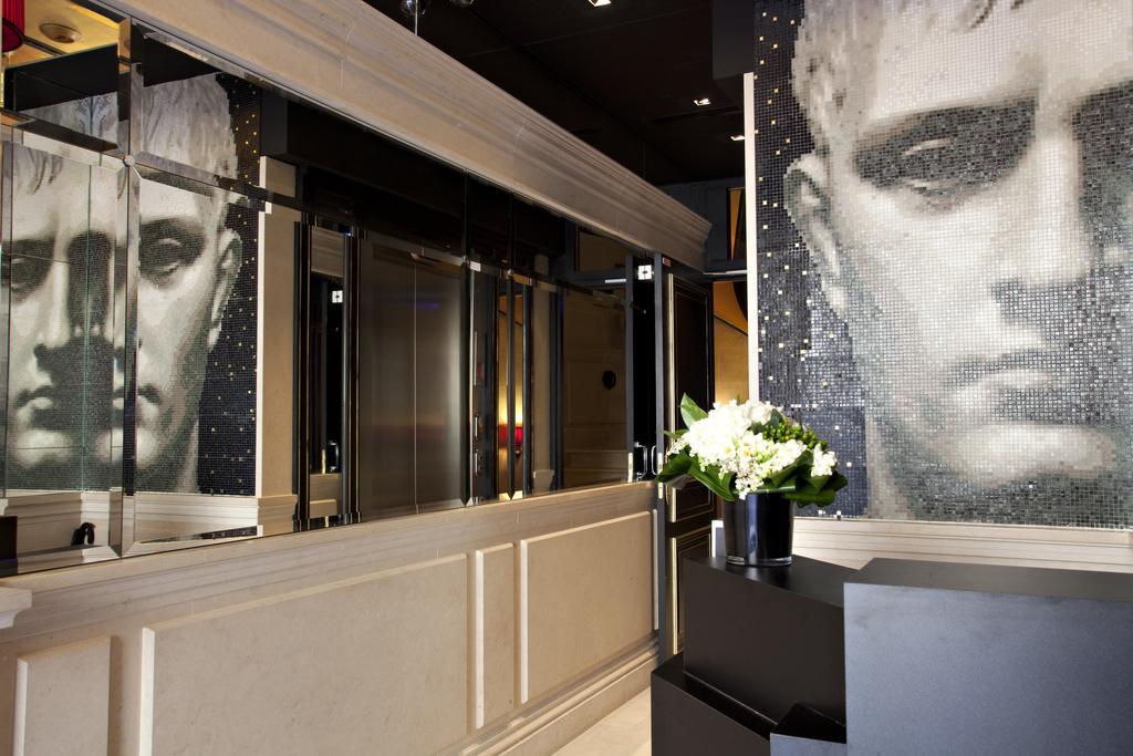Maison Albar- Le Champs-elysees Paris