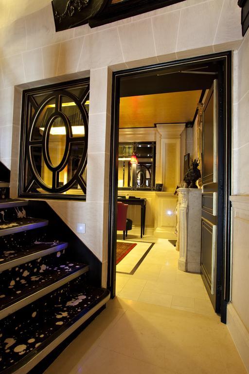 Hotel Maison Albar- Le Champs-elysées 5*