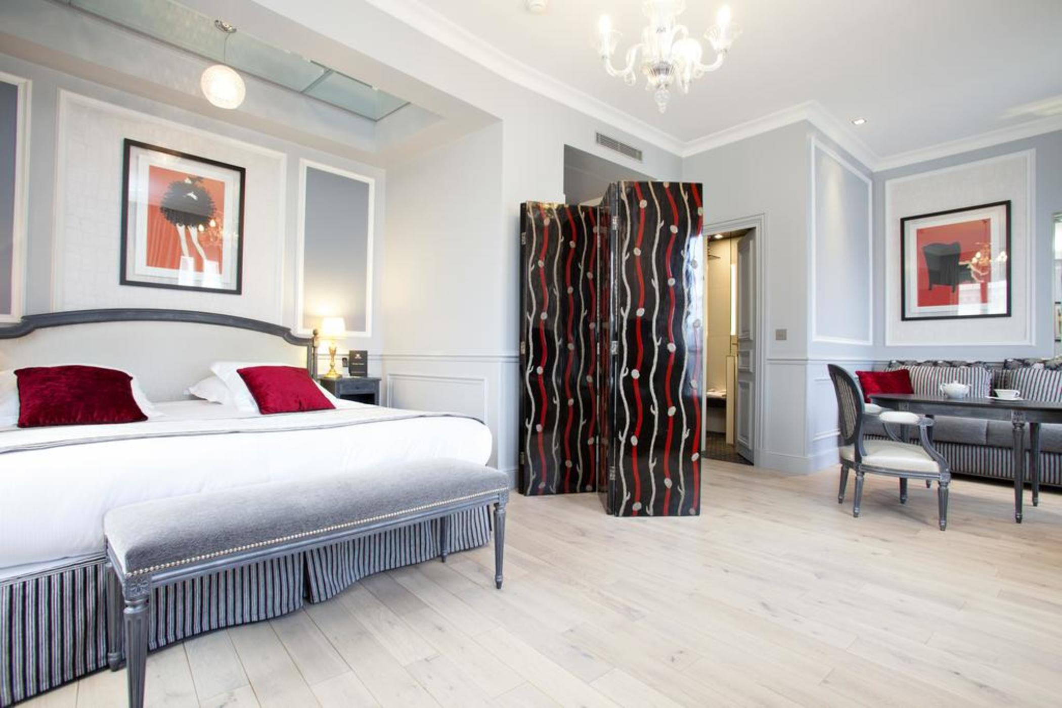 Maison Albar- Le Champs-elysées Hotel
