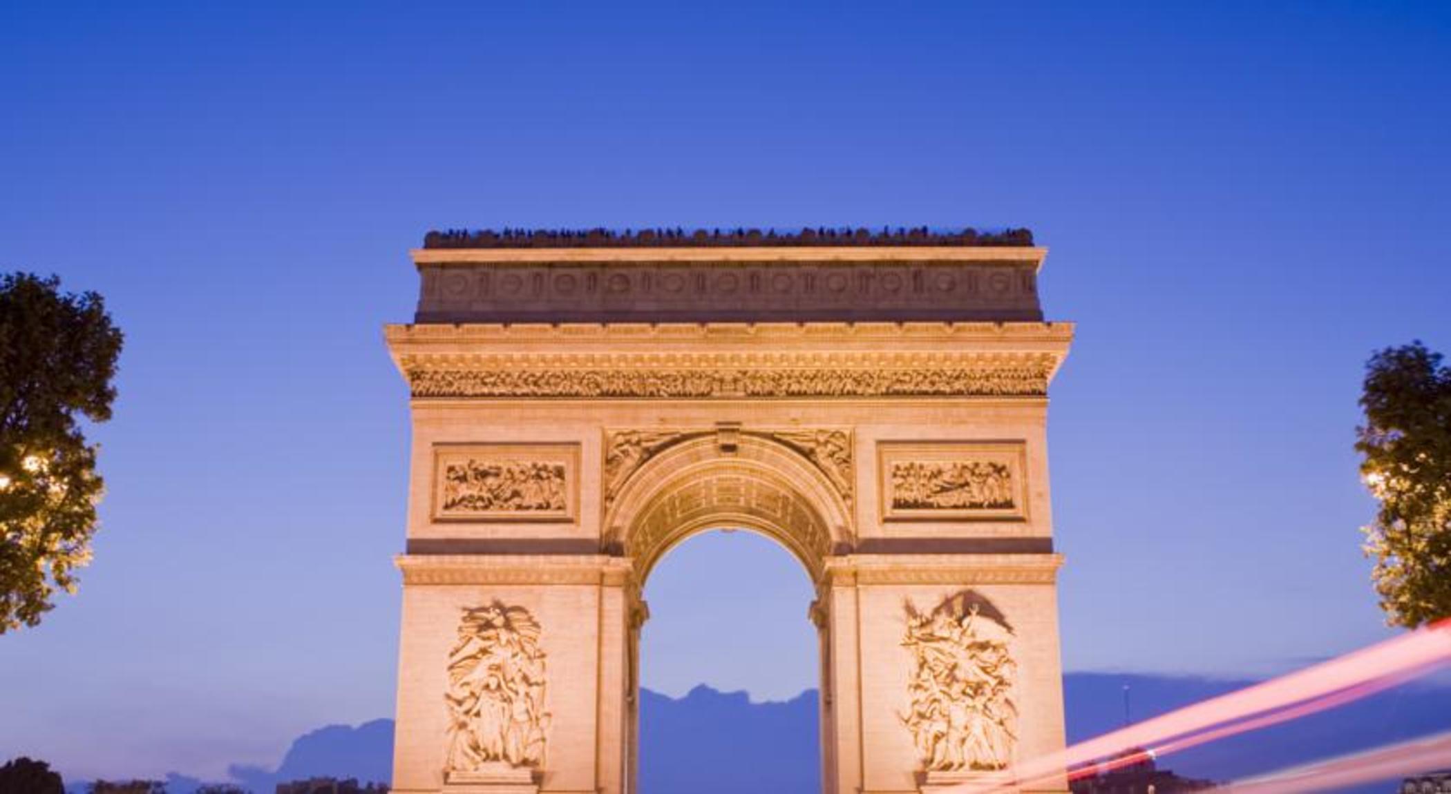 Maison Albar- Le Champs-elysées Hotel 5*