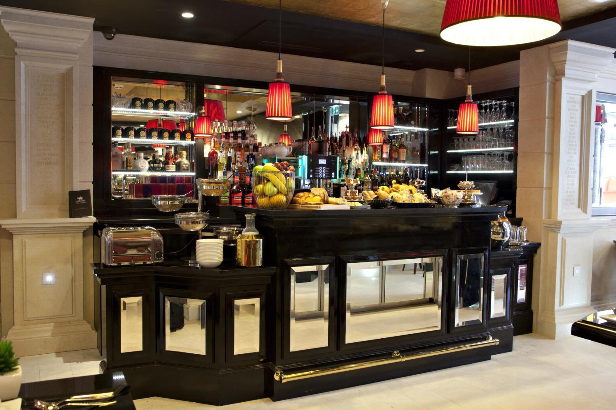 Maison Albar- Le Champs-elysées Hotel 5*