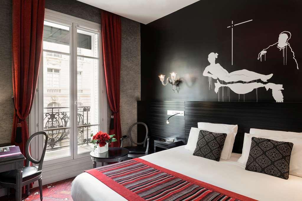 Maison Albar- Le Champs-elysees Paris