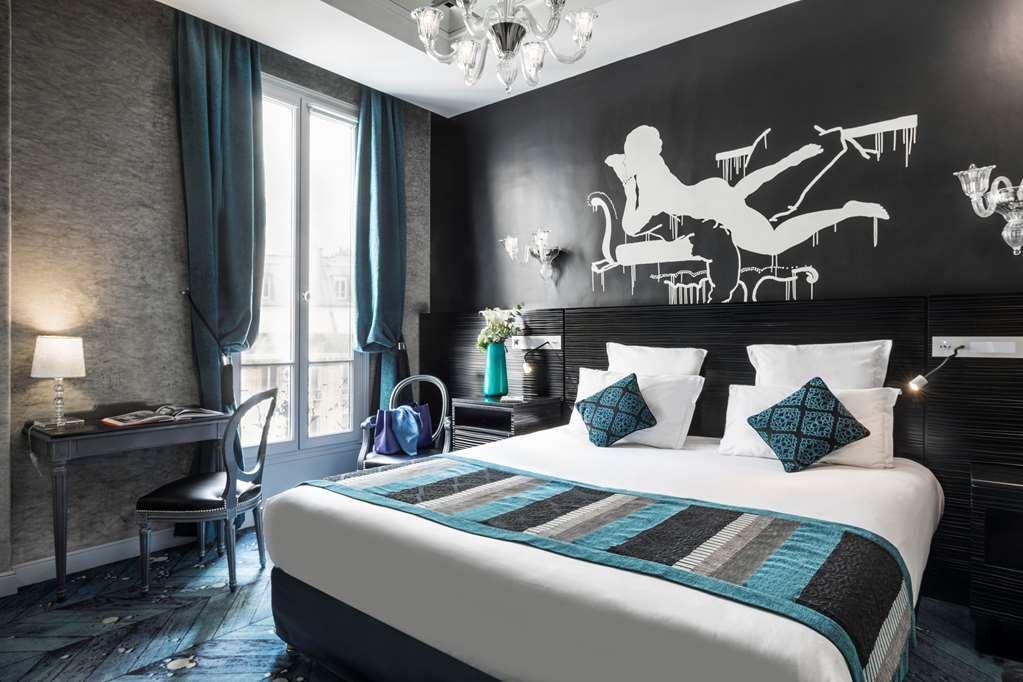Maison Albar- Le Champs-elysees