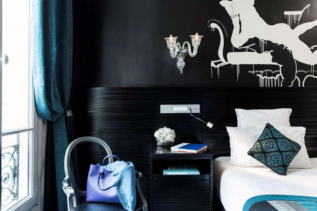 Maison Albar- Le Champs-elysees Hotel Paris