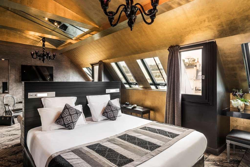 Maison Albar- Le Champs-elysées Hotel