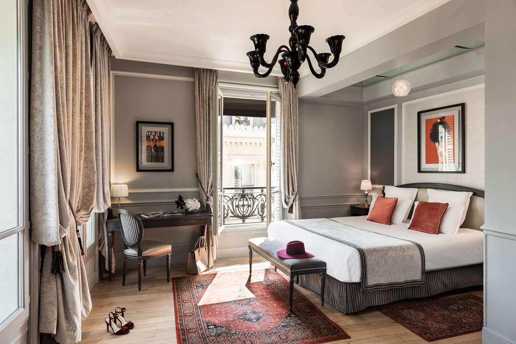 Maison Albar- Le Champs-elysees 5* Paris