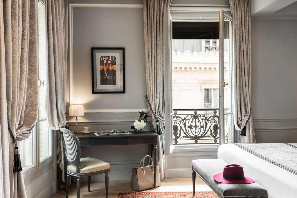 Maison Albar- Le Champs-elysees Hotel Paris