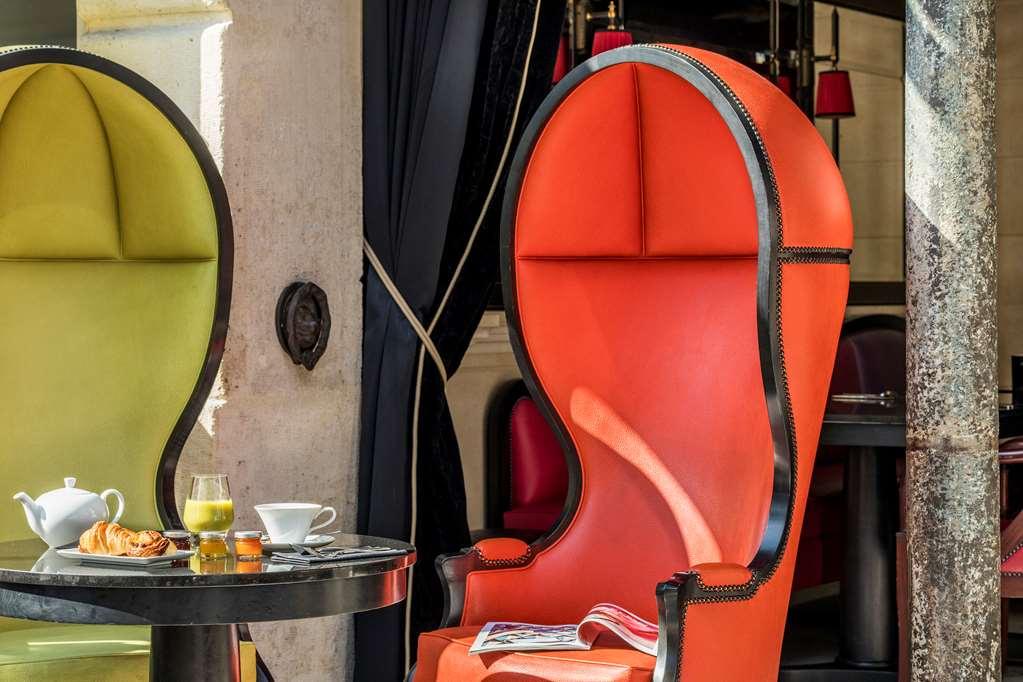 Hotel Maison Albar- Le Champs-elysées 5*